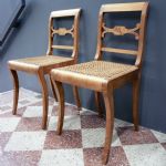 987 3425 CHAIRS